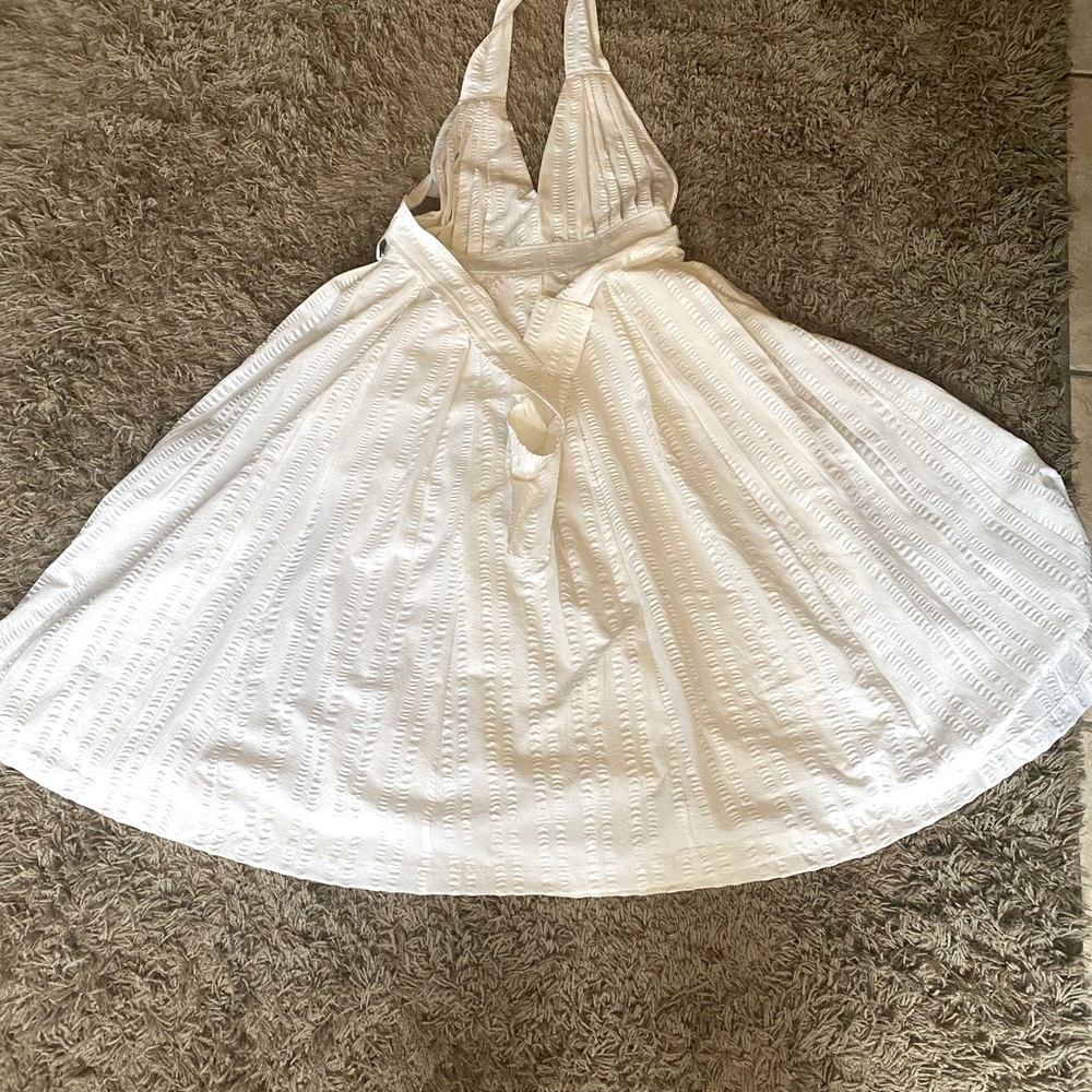 Classic Marylin Monroe dress